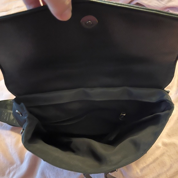 Botkier Mini Backpack Purse - Picture 2 of 4